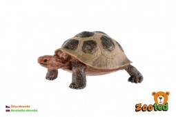 Zooted Želva obrovská 8cm 